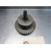 12W013 Idler Timing Gear From 2011 Chevrolet Traverse  3.6 12612841